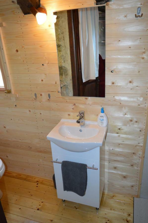 Appartamento Curnet Balme Exterior photo