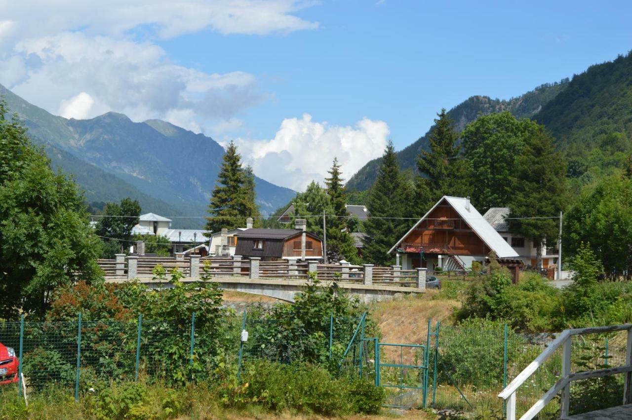 Appartamento Curnet Balme Exterior photo