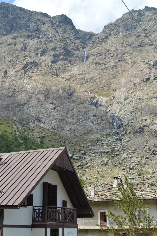 Appartamento Curnet Balme Exterior photo